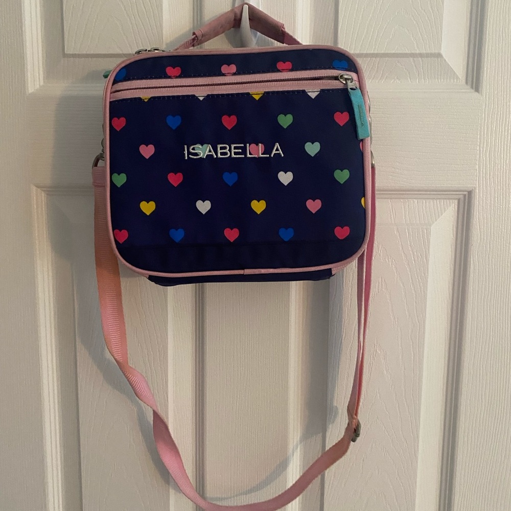 Pottery Barn Kids Lunchbox